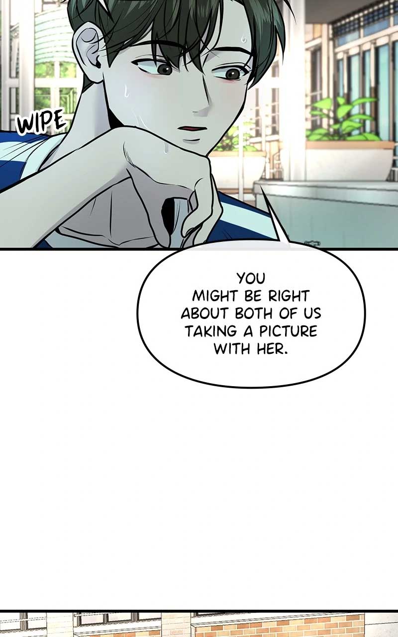 Back to Chanbi Chapter 6 - Page 42