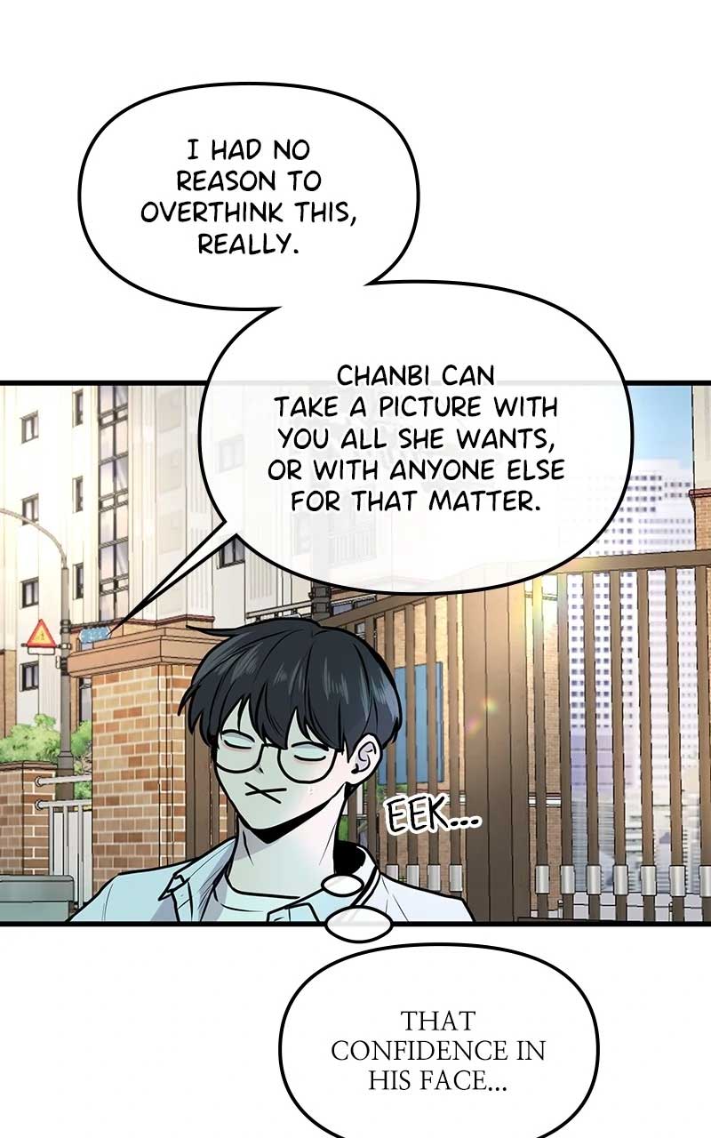 Back to Chanbi Chapter 6 - Page 44