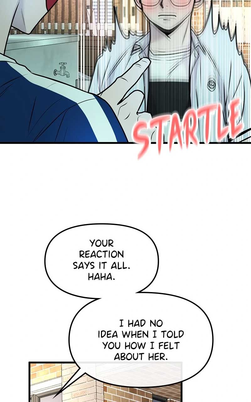 Back to Chanbi Chapter 6 - Page 48