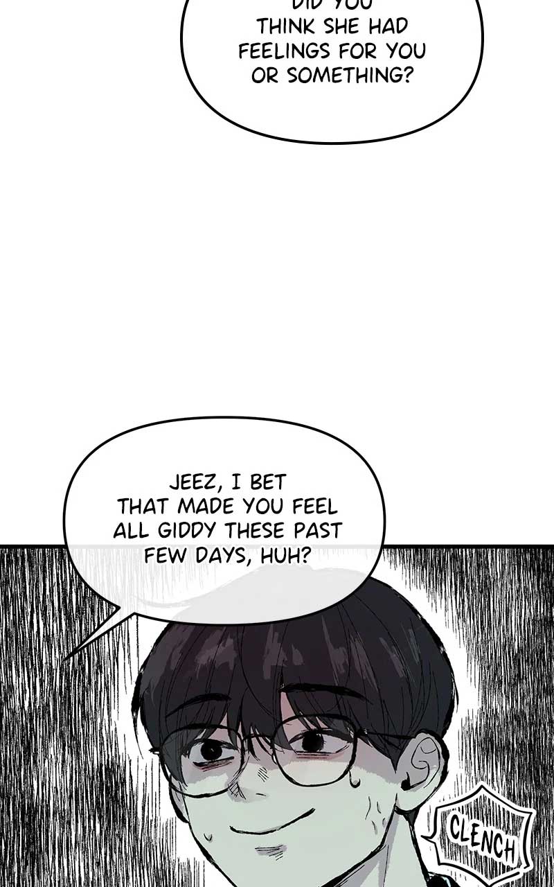 Back to Chanbi Chapter 6 - Page 52