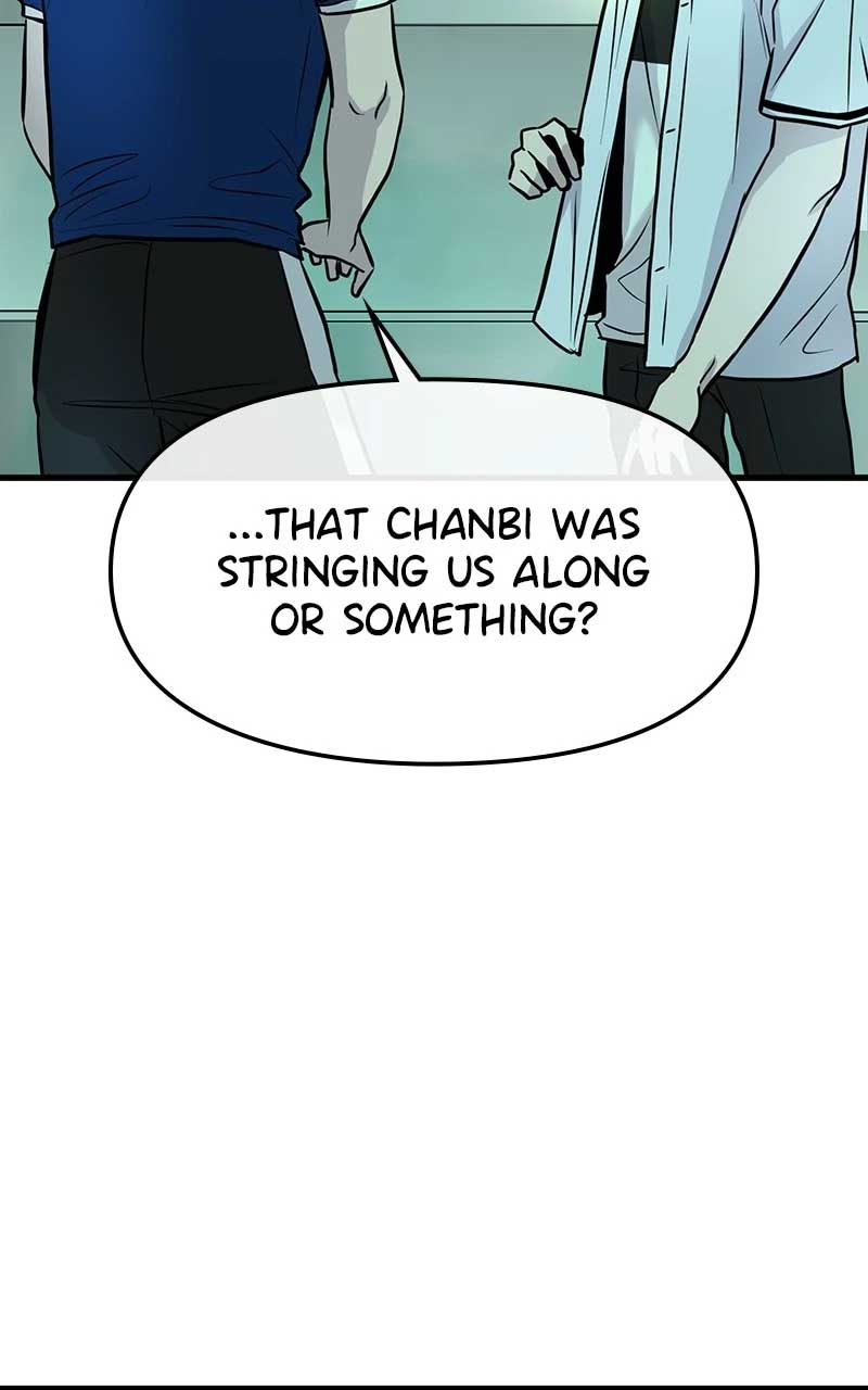 Back to Chanbi Chapter 6 - Page 62