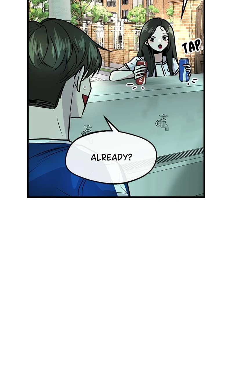 Back to Chanbi Chapter 6 - Page 72