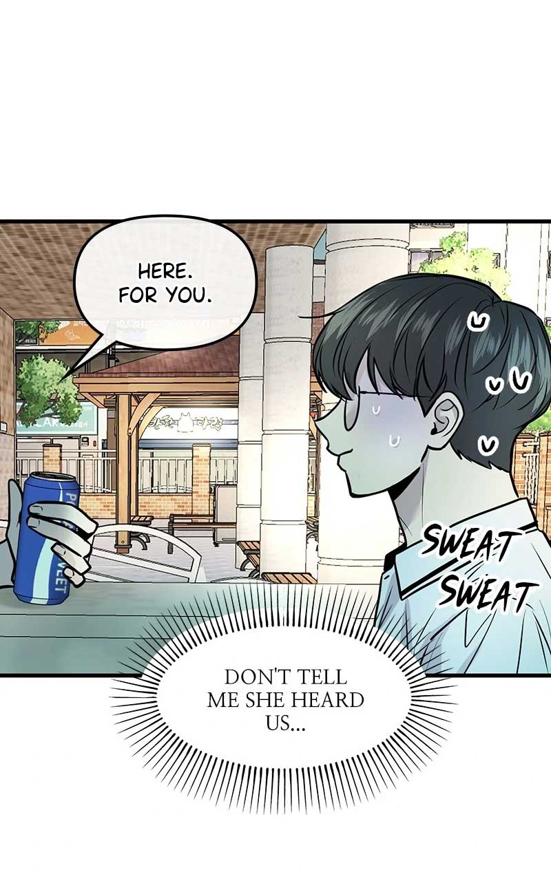 Back to Chanbi Chapter 6 - Page 73