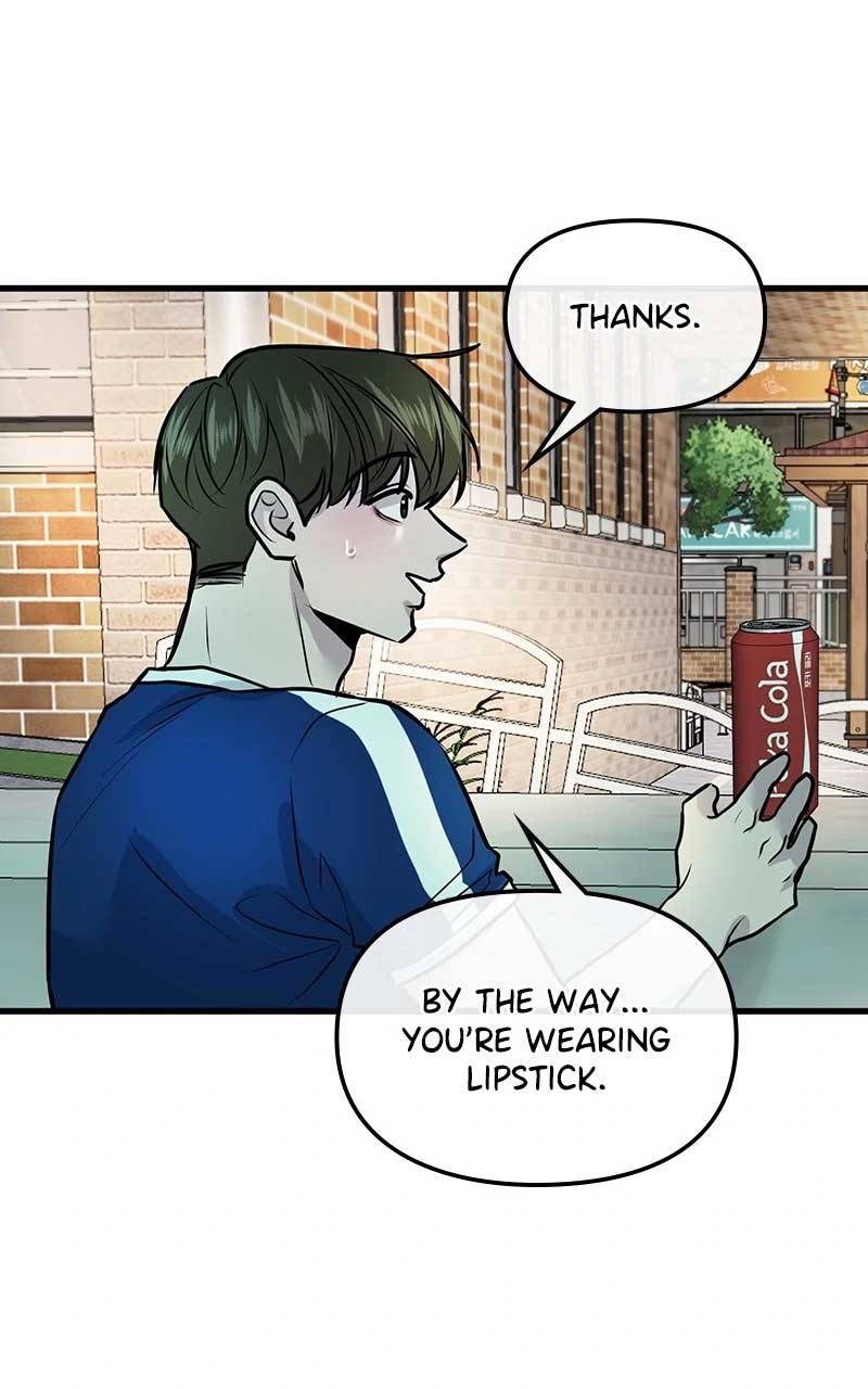 Back to Chanbi Chapter 6 - Page 74