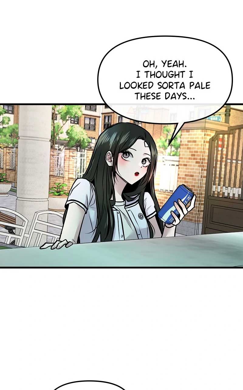 Back to Chanbi Chapter 6 - Page 75