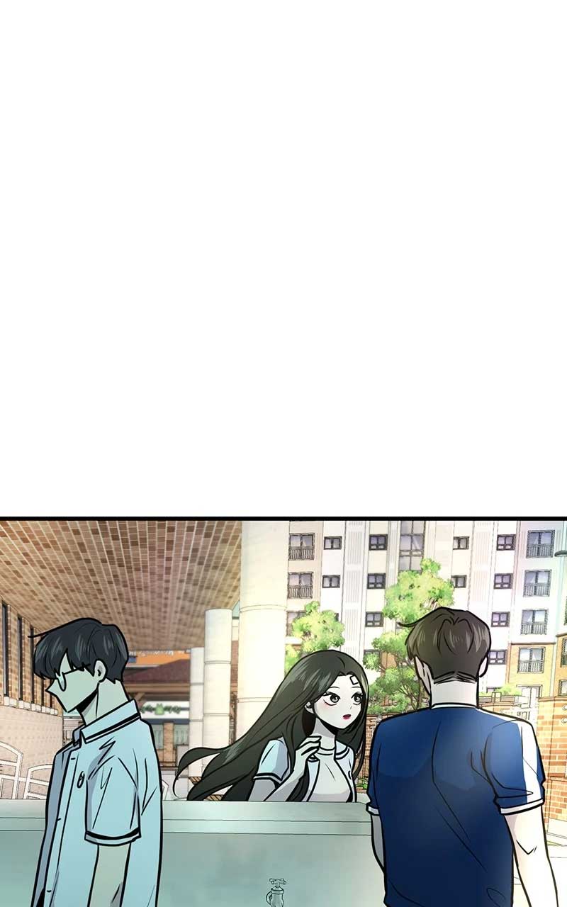 Back to Chanbi Chapter 6 - Page 78