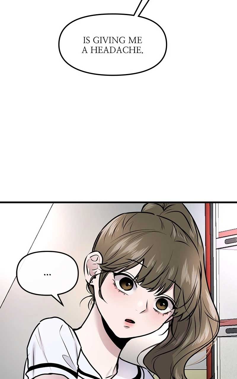 Back to Chanbi Chapter 6 - Page 8