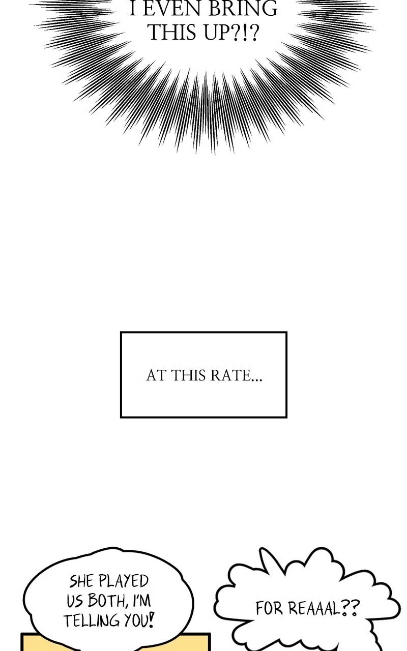 Back to Chanbi Chapter 6 - Page 80