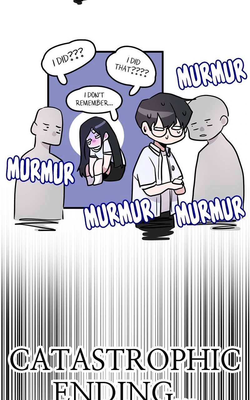 Back to Chanbi Chapter 6 - Page 82