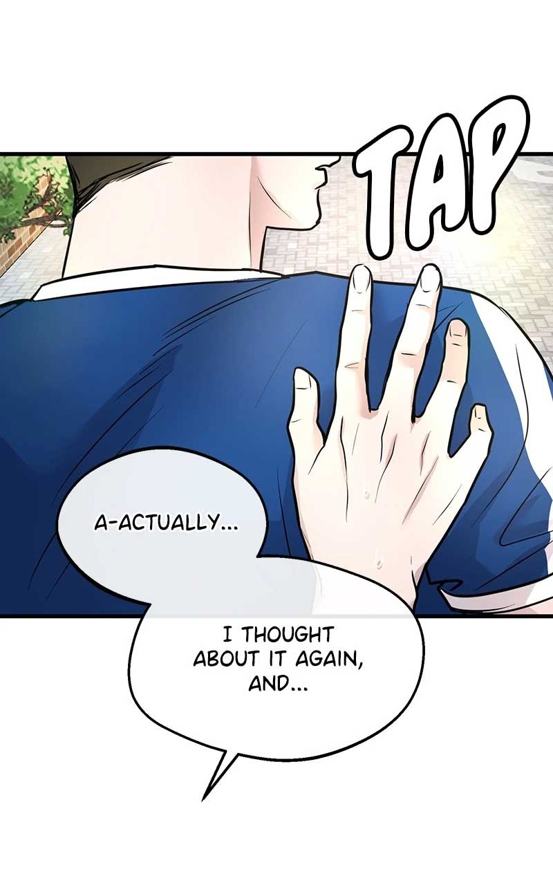 Back to Chanbi Chapter 6 - Page 87