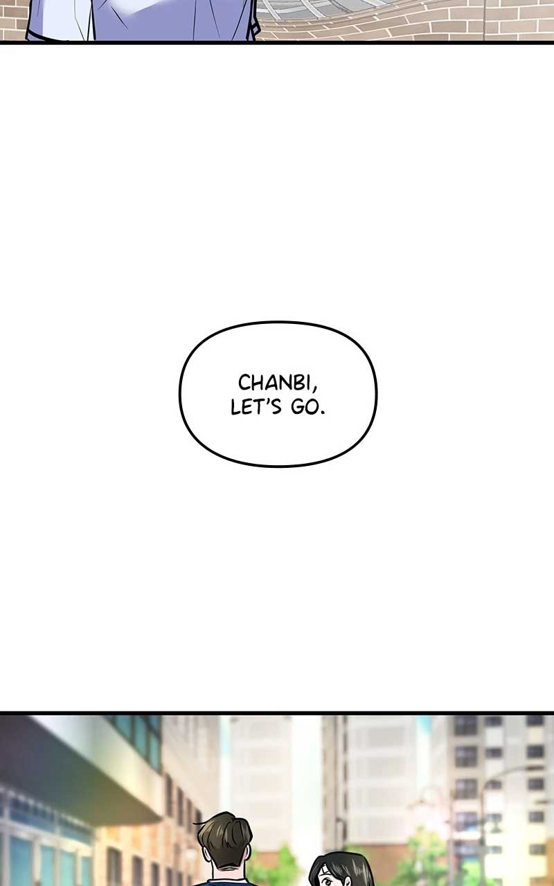 Back to Chanbi Chapter 6 - Page 92