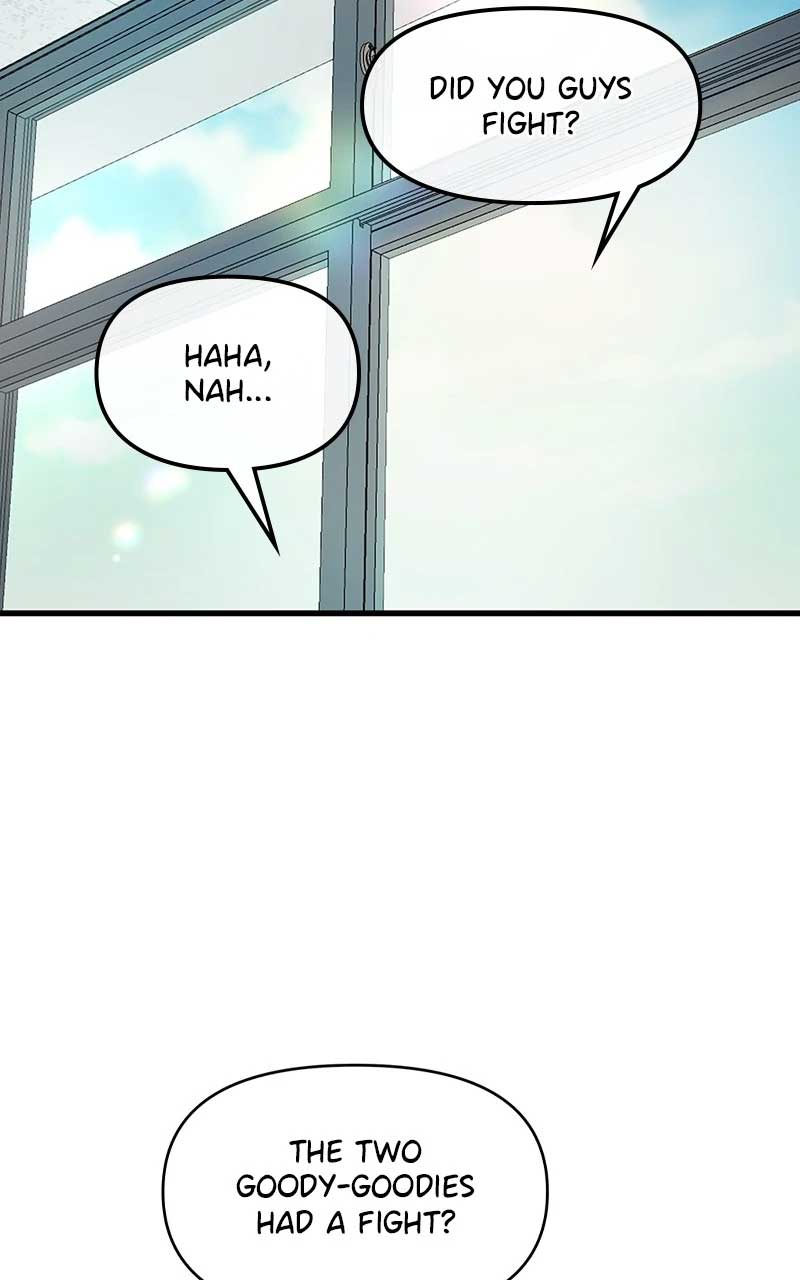 Back to Chanbi Chapter 6 - Page 94