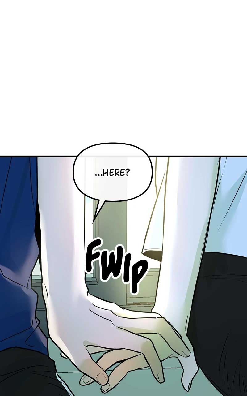 Back to Chanbi Chapter 6 - Page 99