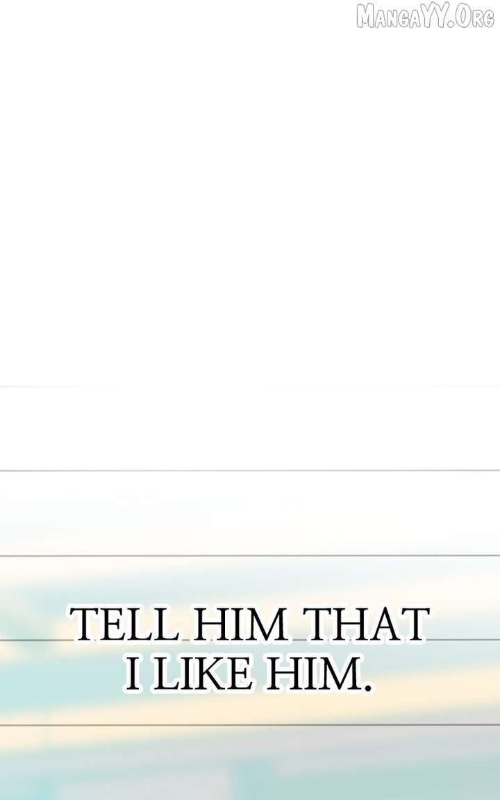 Back to Chanbi Chapter 60 - Page 1