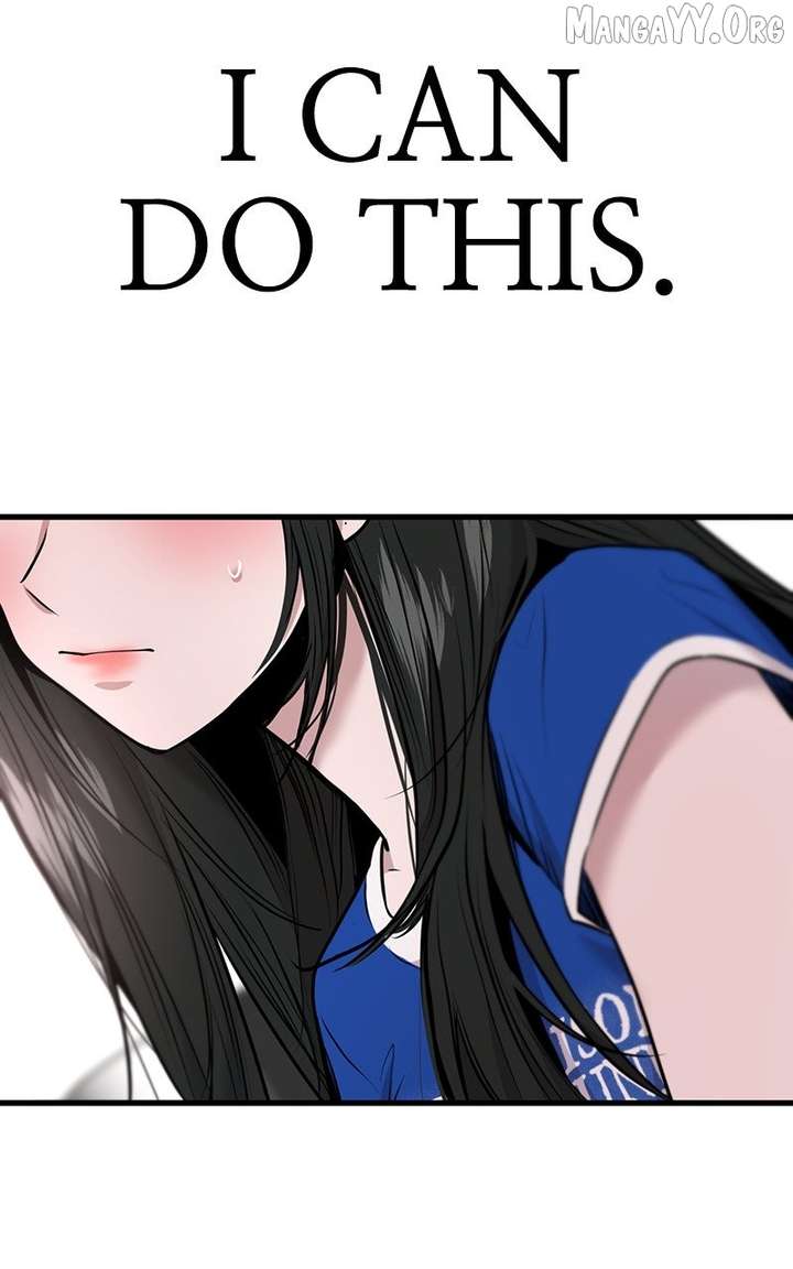 Back to Chanbi Chapter 60 - Page 105