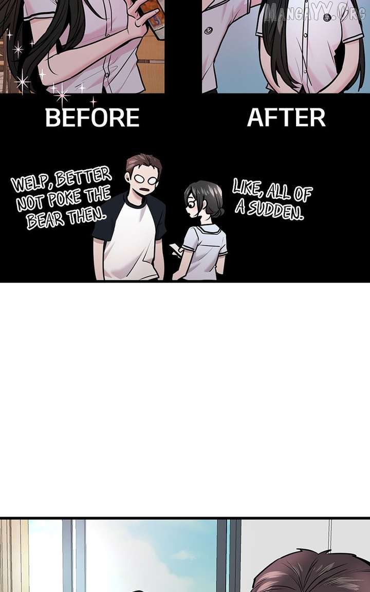 Back to Chanbi Chapter 60 - Page 18