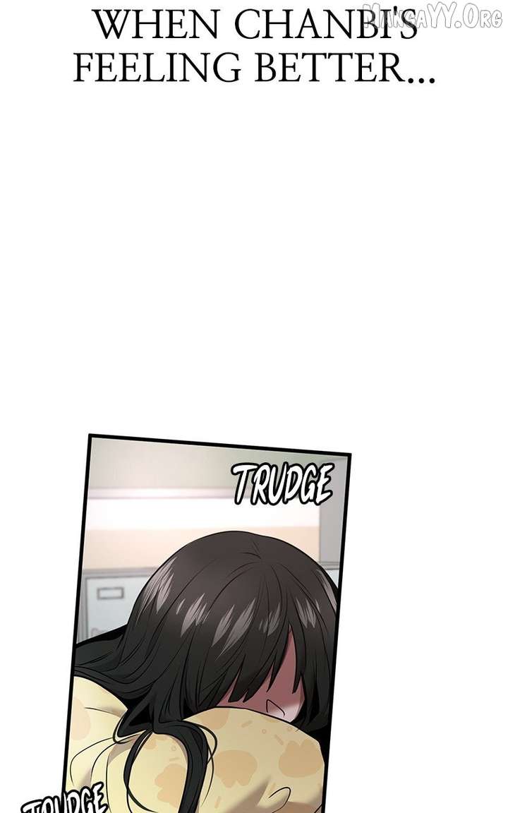 Back to Chanbi Chapter 60 - Page 43