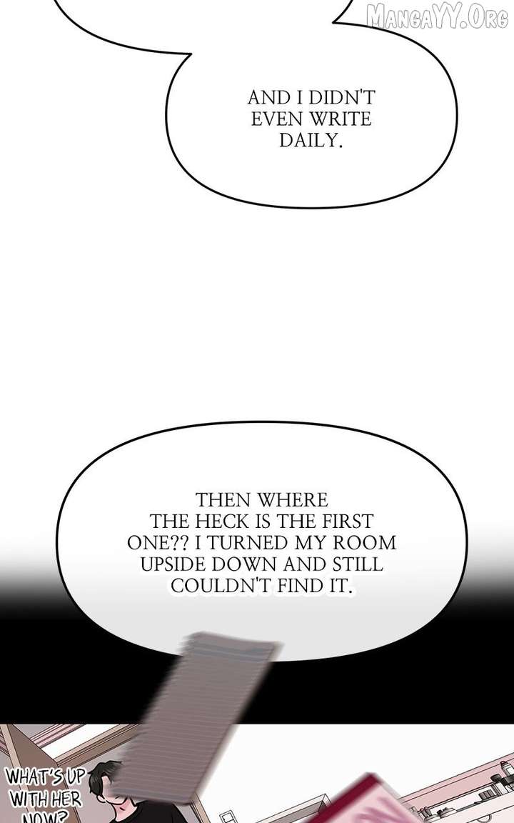 Back to Chanbi Chapter 60 - Page 58