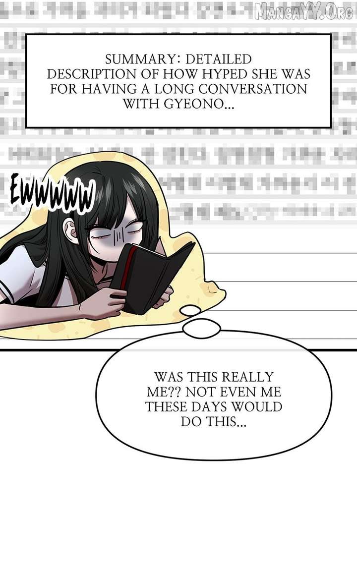 Back to Chanbi Chapter 60 - Page 60