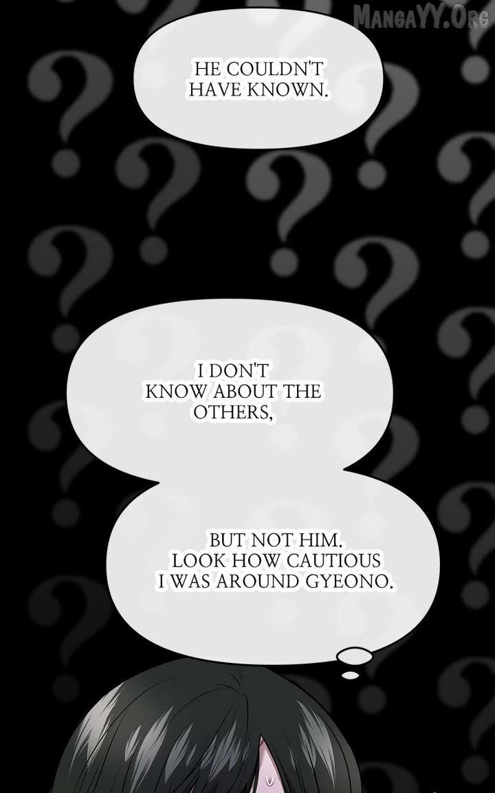 Back to Chanbi Chapter 60 - Page 67