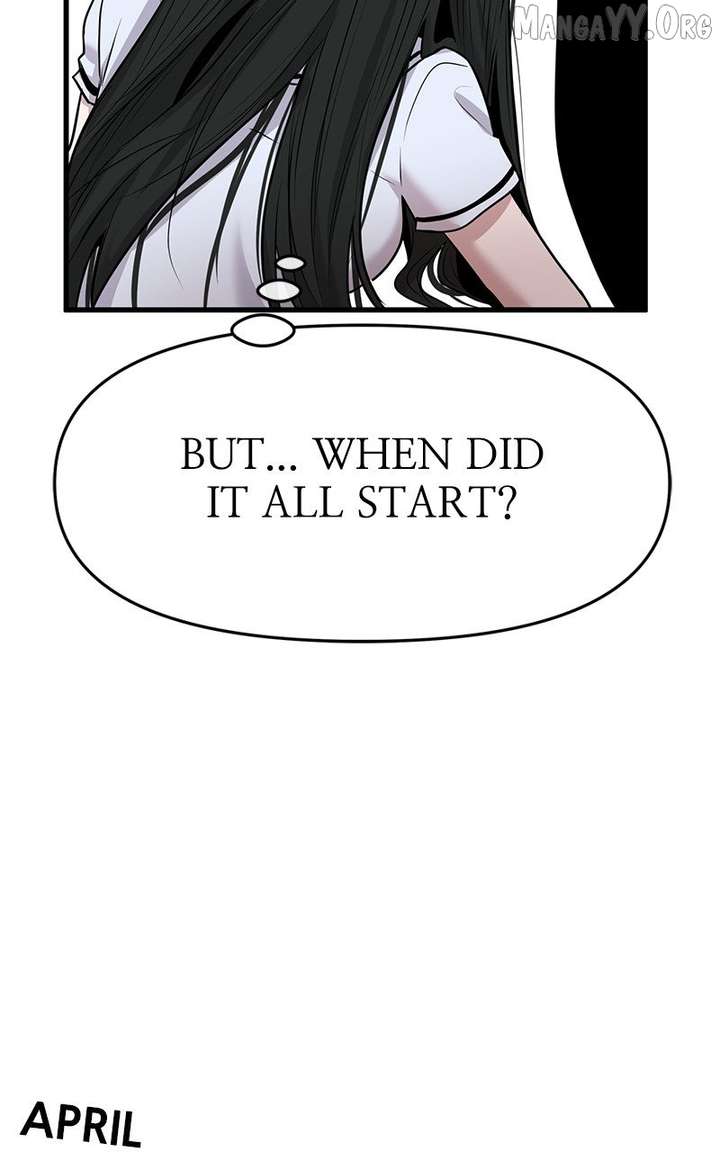 Back to Chanbi Chapter 60 - Page 75