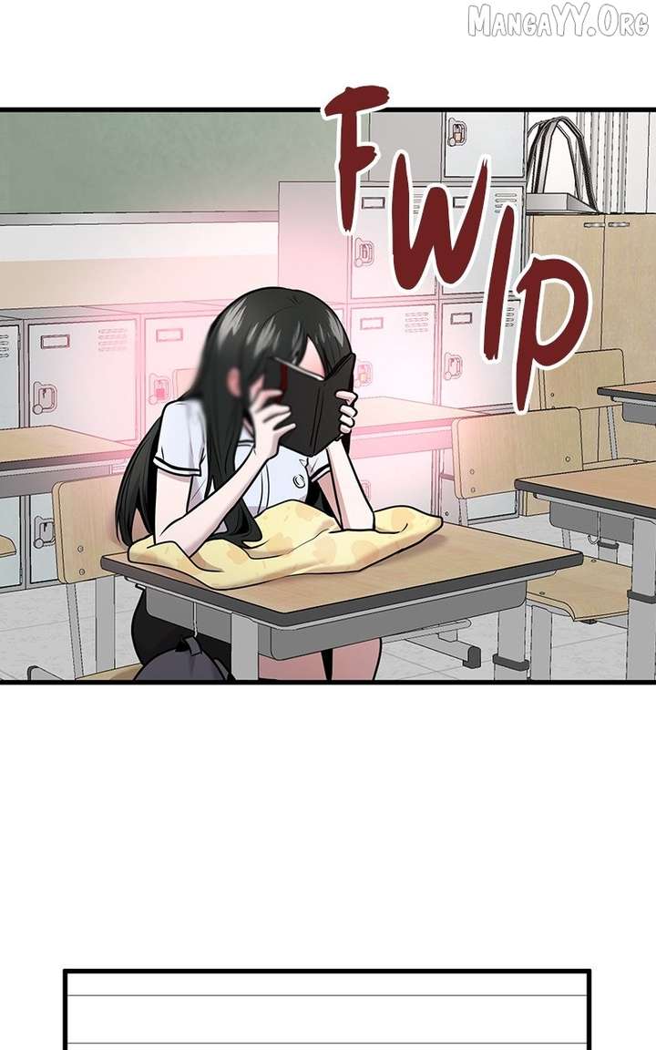 Back to Chanbi Chapter 60 - Page 87