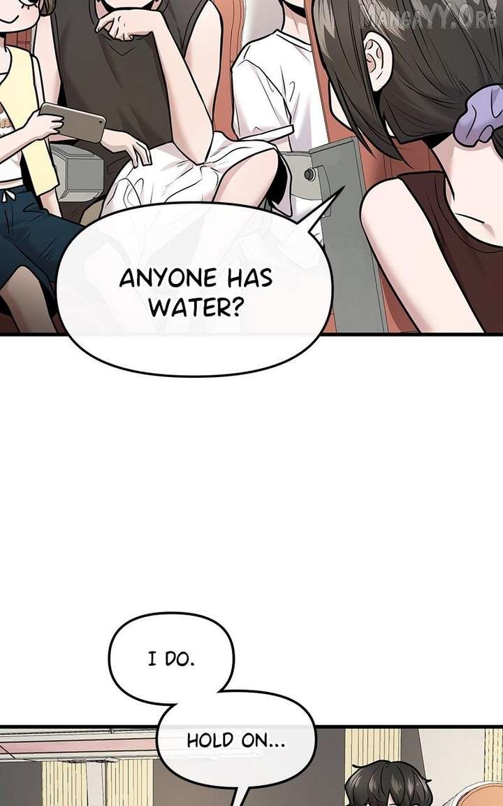 Back to Chanbi Chapter 61 - Page 16