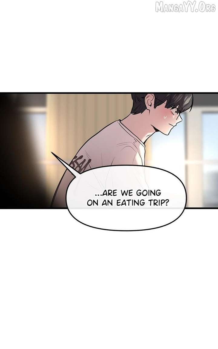 Back to Chanbi Chapter 61 - Page 22
