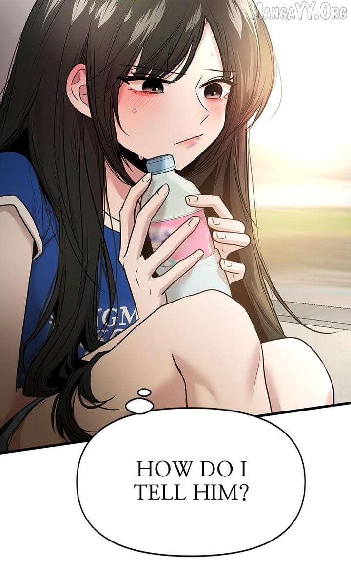 Back to Chanbi Chapter 61 - Page 29