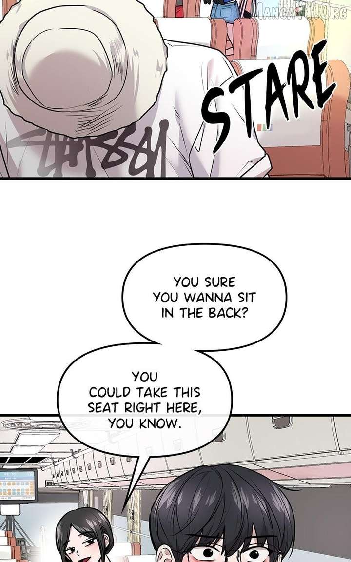 Back to Chanbi Chapter 61 - Page 3