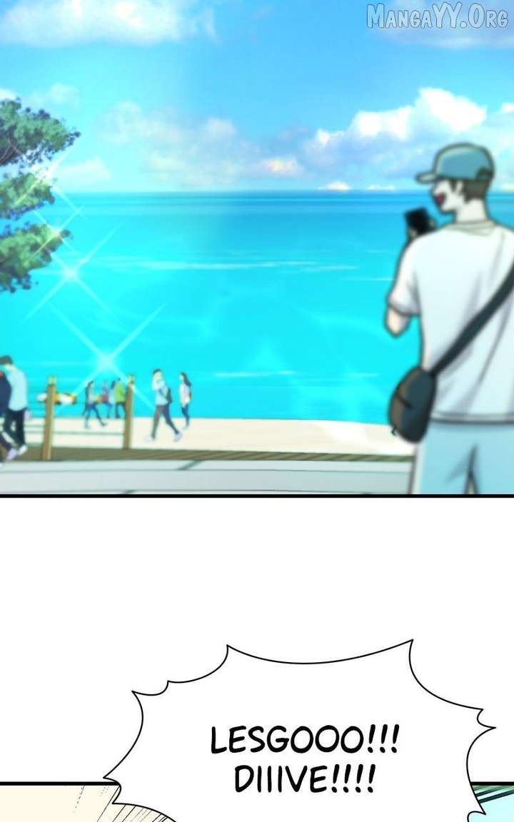 Back to Chanbi Chapter 61 - Page 37