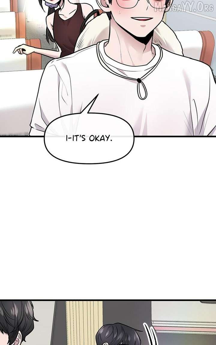 Back to Chanbi Chapter 61 - Page 4