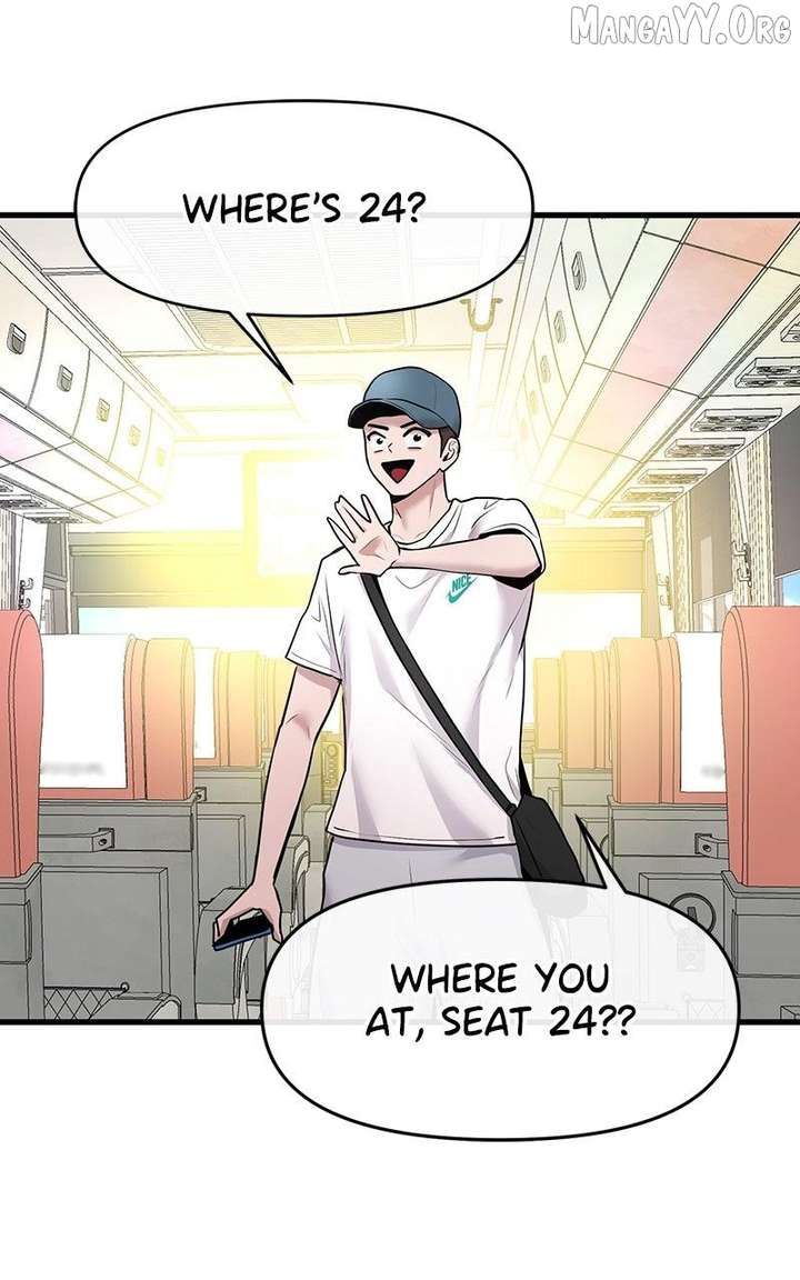 Back to Chanbi Chapter 61 - Page 7