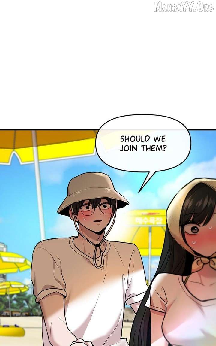 Back to Chanbi Chapter 61 - Page 77