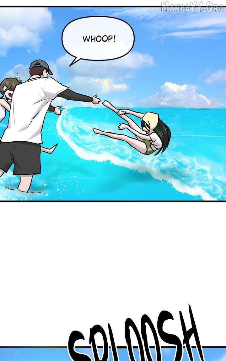 Back to Chanbi Chapter 61 - Page 90