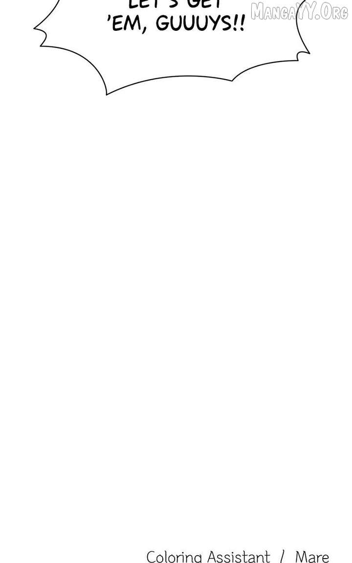 Back to Chanbi Chapter 61 - Page 94