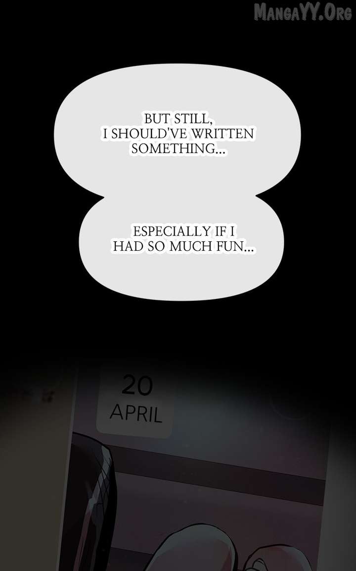 Back to Chanbi Chapter 62 - Page 16