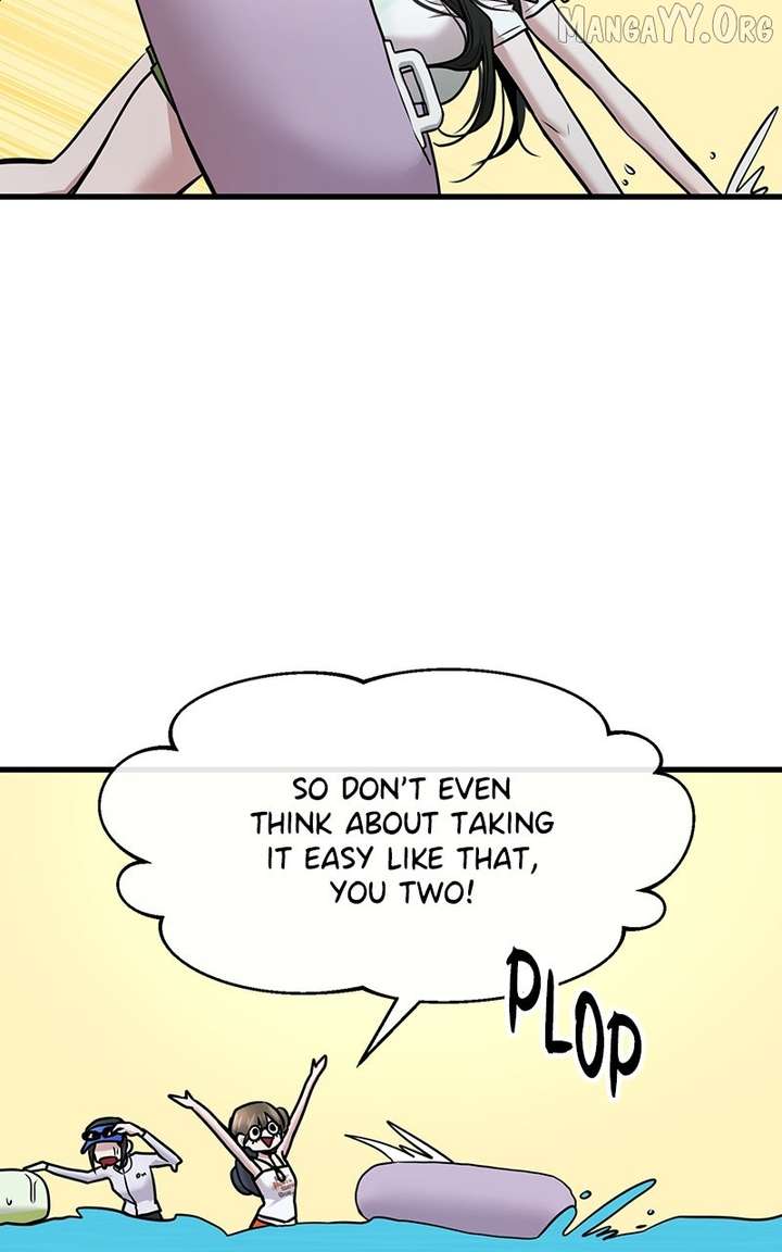 Back to Chanbi Chapter 62 - Page 19