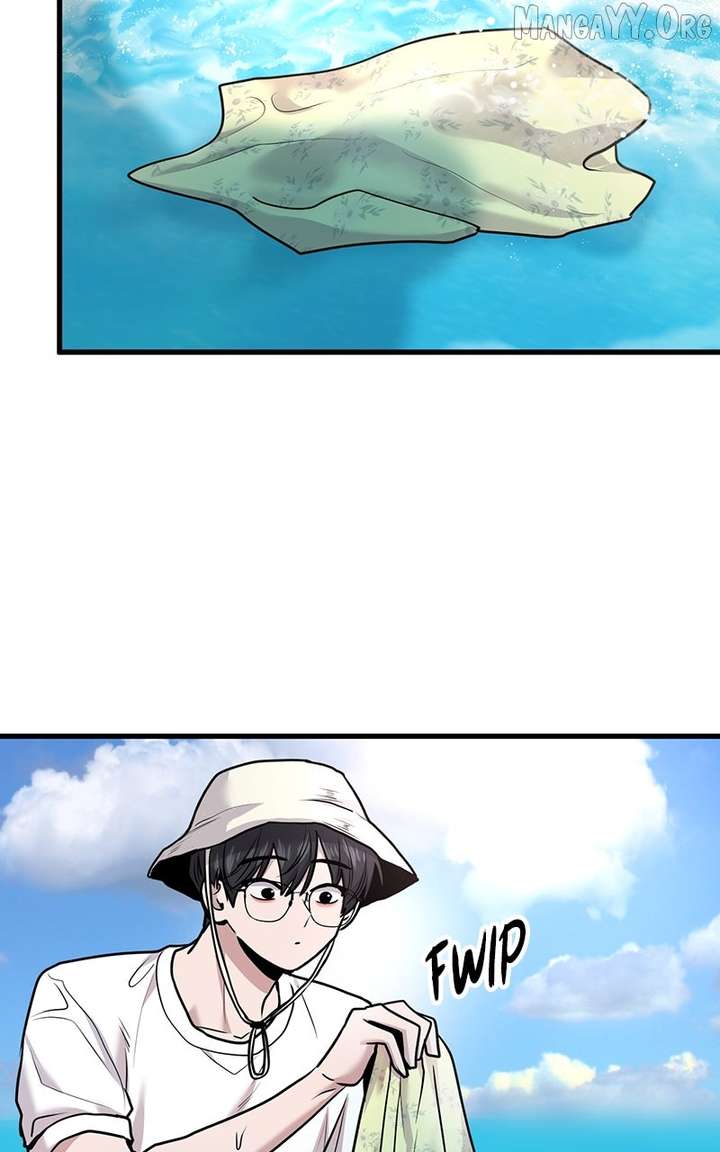 Back to Chanbi Chapter 62 - Page 22