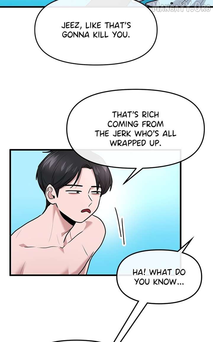Back to Chanbi Chapter 62 - Page 24