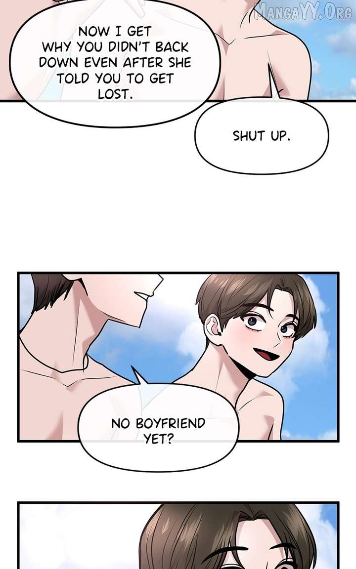 Back to Chanbi Chapter 62 - Page 38