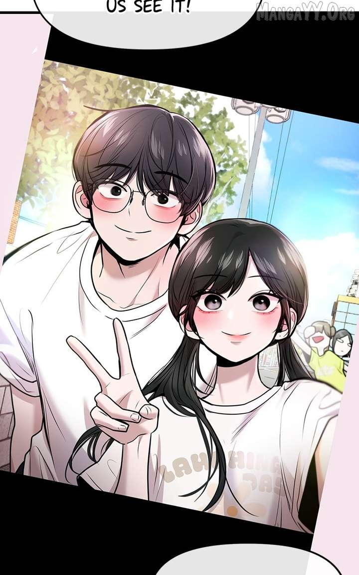 Back to Chanbi Chapter 62 - Page 83