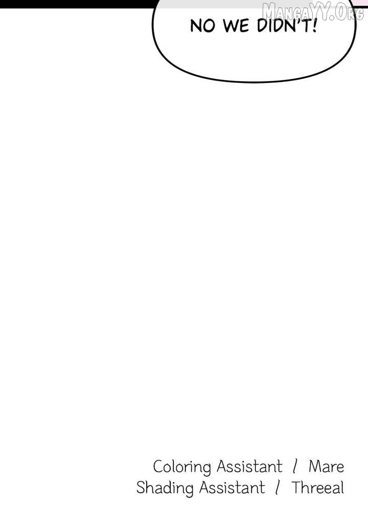 Back to Chanbi Chapter 62 - Page 84