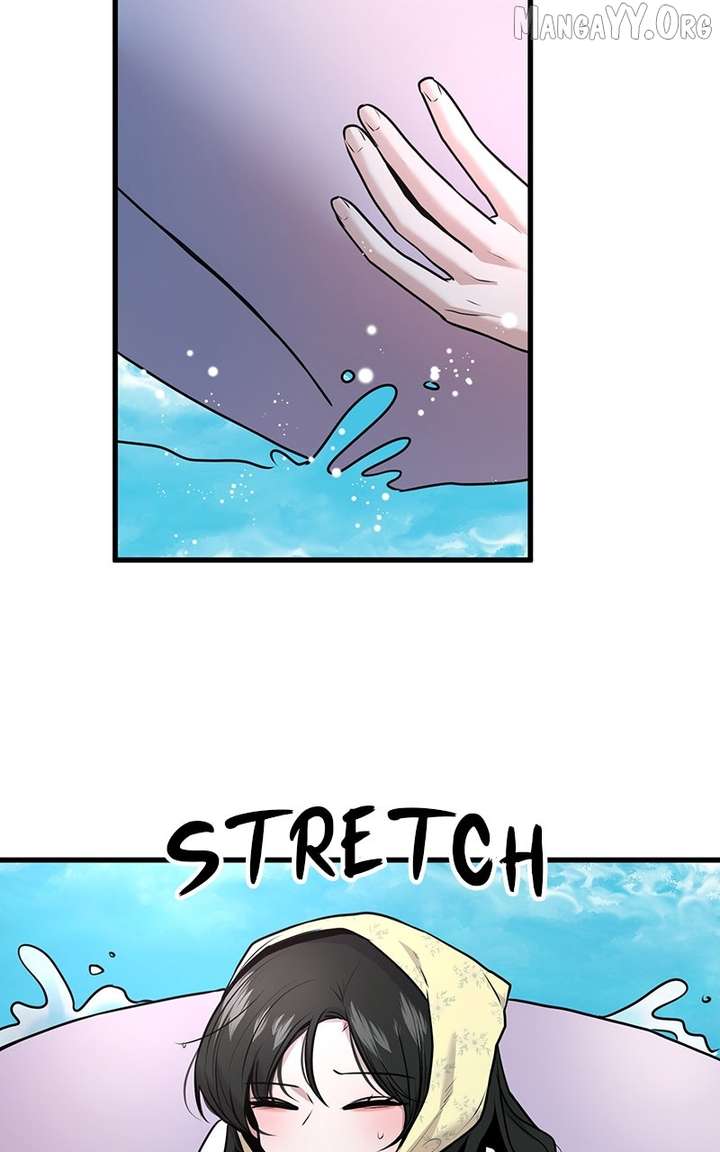 Back to Chanbi Chapter 62 - Page 9