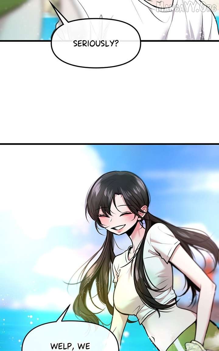 Back to Chanbi Chapter 63 - Page 17