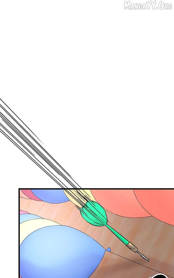 Back to Chanbi Chapter 63 - Page 20