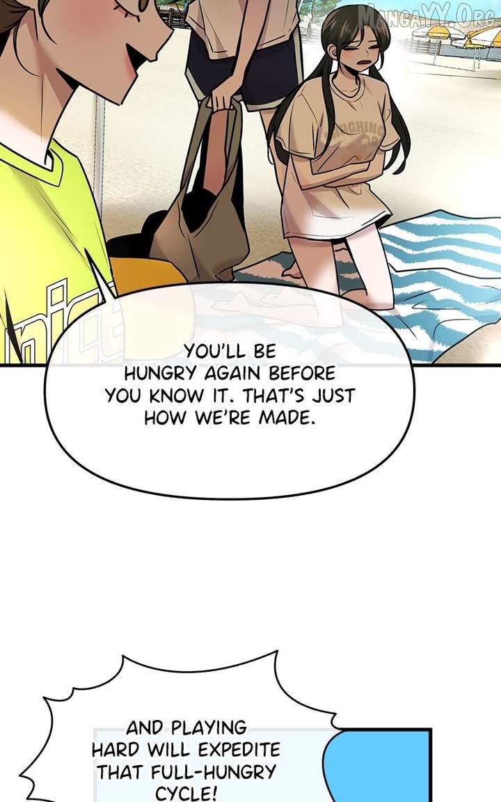 Back to Chanbi Chapter 63 - Page 3