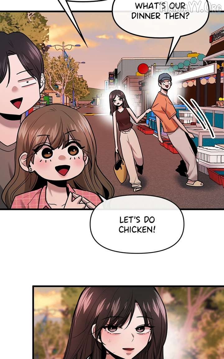 Back to Chanbi Chapter 63 - Page 30