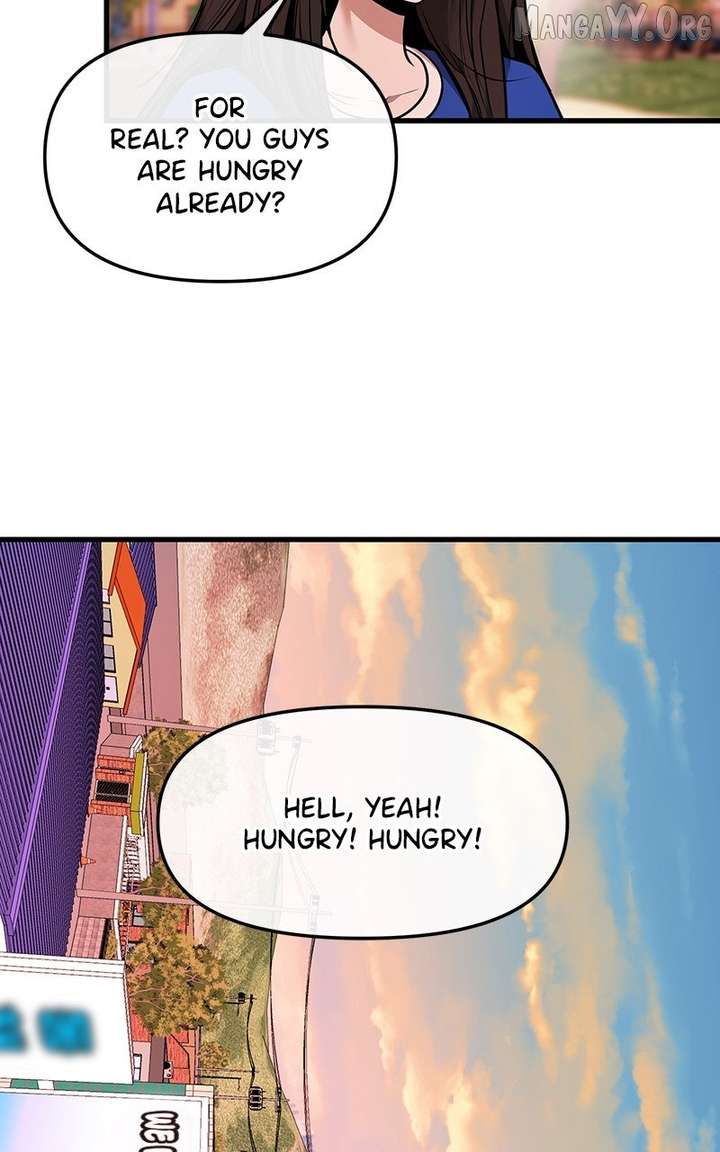 Back to Chanbi Chapter 63 - Page 31