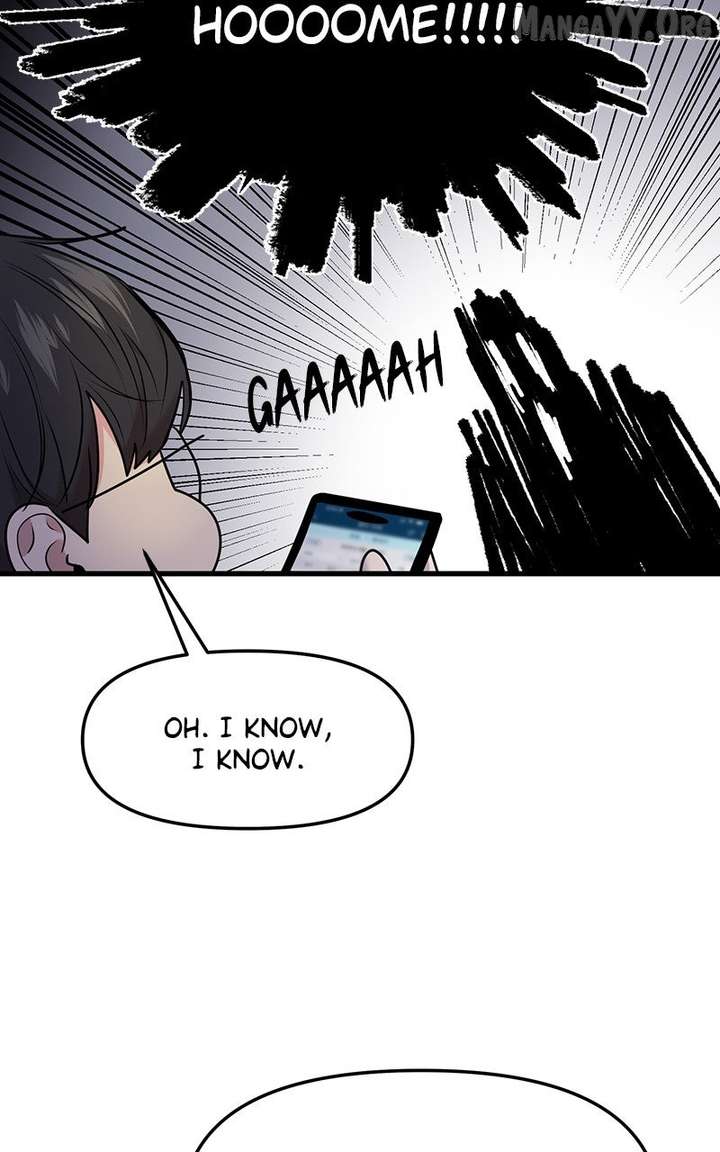 Back to Chanbi Chapter 63 - Page 42